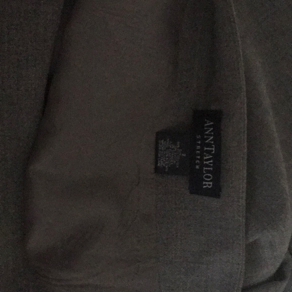 Ann Taylor top - Picture 5 of 5